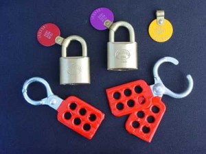 lockout